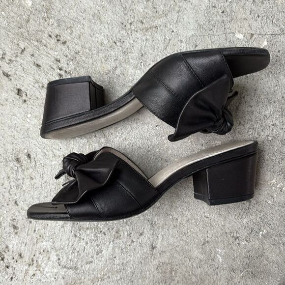 Koko + Palenki mules - Picture 2 of 8